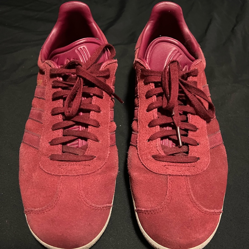 Adidas gazelle no box